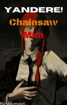 chainsaw man x reader|chainsaw man denji x reader.